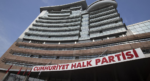 CHP’de gündem disiplin dosyaları. “İstifa etmiyoruz”