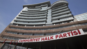CHP’de gündem disiplin dosyaları. “İstifa etmiyoruz”