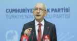 CHP’den süreç yasası mesajı. Kılıçdaroğlu: Terörün bitmesi ve üniter devlet kırmızı çizgimiz