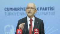 CHP’den süreç yasası mesajı. Kılıçdaroğlu: Terörün bitmesi ve üniter devlet kırmızı çizgimiz