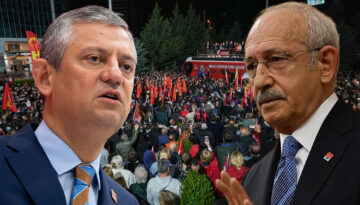 CHP’li belediyelerde kafalar karışık. Kimler Yeni Parti’ye geçti, kimler aynı rozetle devam ediyor?