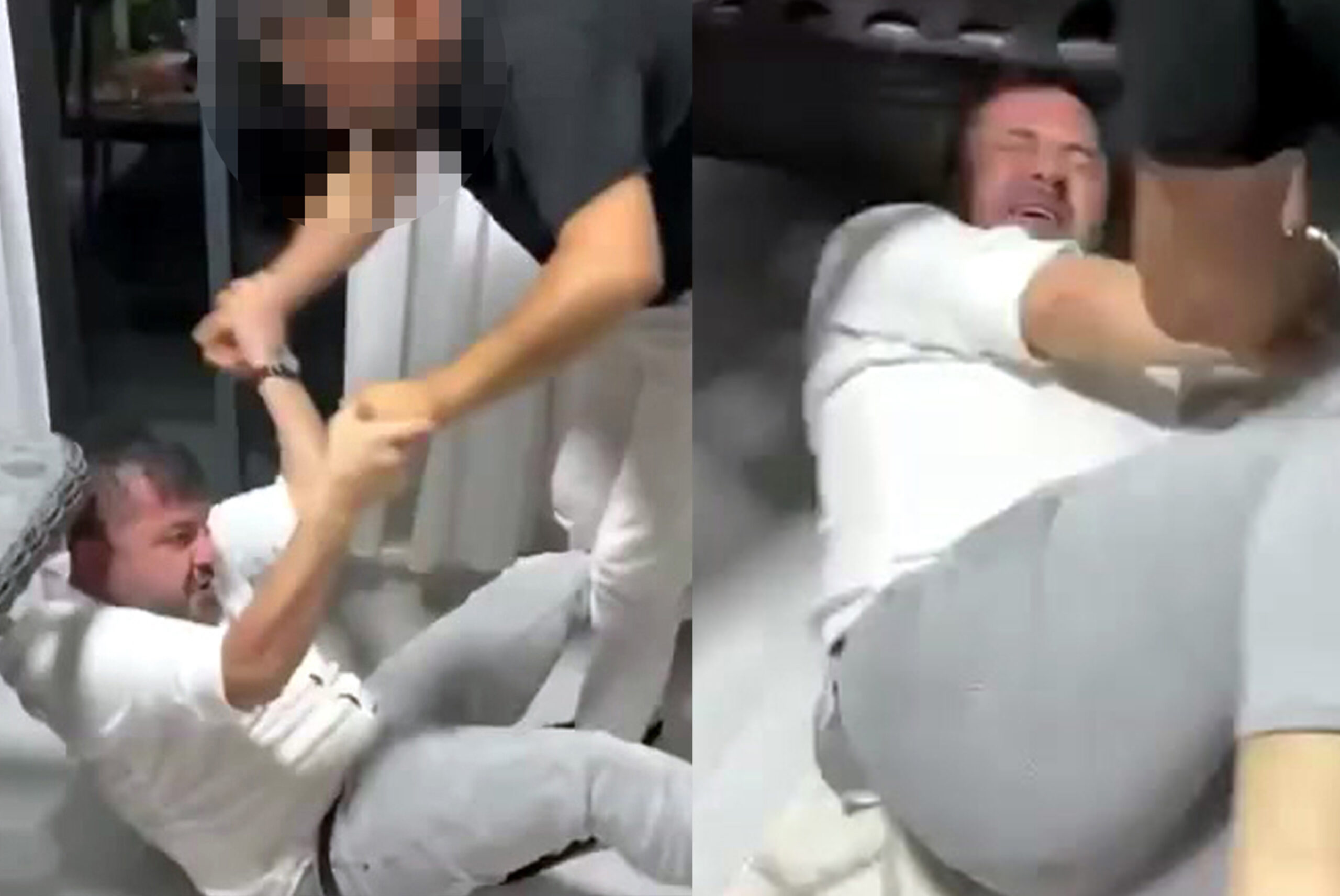 CHP’li milletvekilini tacizle suçlayıp dövdüler. Soruşturma başlatıldı