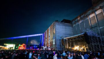 Çifte trajedi Macaristan’daki festivalin sonunu getirdi