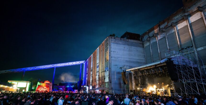 Çifte trajedi Macaristan’daki festivalin sonunu getirdi
