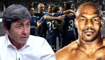 Çok konuşulacak Fenerbahçe kehaneti ve olay benzetme. “Mike Tyson’ı izleyenler bilir”