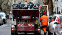 Çöplükte bir gün boyunca aradılar. 1 milyon avroluk piyango bileti kurtarıldı