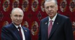 Cumhurbaşkanı Erdoğan ile Putin, Bişkek’te görüşecek