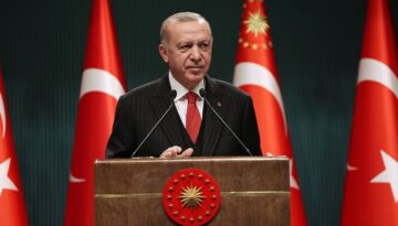 Cumhurbaşkanı Erdoğan Japonya Başbakanı Takaiçi ile telefonda görüştü