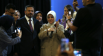 Cumhurbaşkanı Erdoğan kadınlara seslendi