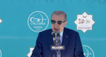 Cumhurbaşkanı Erdoğan: Söz konusu vatanımız olduğunda kimseye boyun eğmeyiz