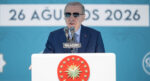 Cumhurbaşkanı Erdoğan: Söz konusu vatansa kimseye boyun eğmeyiz