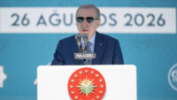 Cumhurbaşkanı Erdoğan: Söz konusu vatansa kimseye boyun eğmeyiz