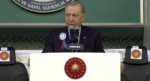 Cumhurbaşkanı Erdoğan: TBMM’de kabul edilen kanun tarihi bir adımdır