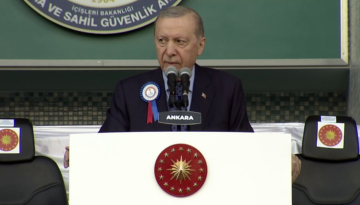 Cumhurbaşkanı Erdoğan: TBMM’de kabul edilen kanun tarihi bir adımdır