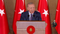 Cumhurbaşkanı Erdoğan: Terörsüz Türkiye güven tazeledi