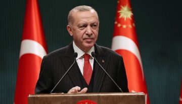 Cumhurbaşkanı Erdoğan’dan 17 Ağustos paylaşımı