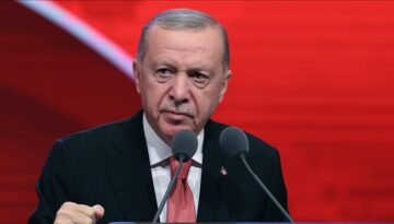 Cumhurbaşkanı Erdoğan’dan Fırat Kalkanı Harekatı mesajı