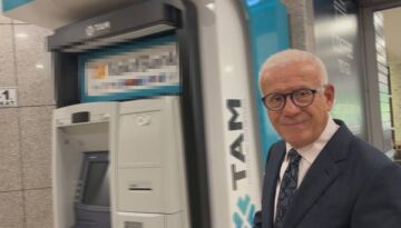 Cumhurbaşkanına hakaret soruşturmasında Ertuğrul Özkök adliyede