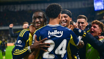 Daha imzaları kurumadan Fenerbahçe’den ayrıldılar. İki isim İstanbul’dan gitti