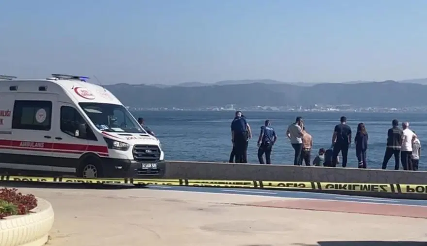 Darıca sahilinde cesetleri bulunan 3 kardeşi sır ölümü. Kahreden ayrıntı ortaya çıktı
