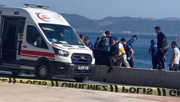 Darıca sahilindeki dehşette ilk bulgular. 3 kardeş ölü bulundu, 4’üncü kardeşten haber var