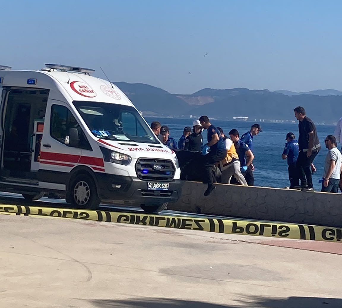 Darıca sahilindeki dehşette ilk bulgular. 3 kardeş ölü bulundu, 4’üncü kardeşten haber var
