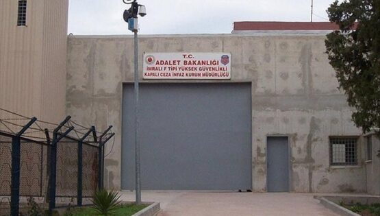 DEM Parti İmralı heyetinden çerçeve yasa mesajı