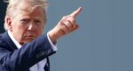Demokratlar’ın planı ortaya çıktı. Trump’ı azil süreciyle hedef almayacaklar