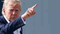 Demokratlar’ın planı ortaya çıktı. Trump’ı azil süreciyle hedef almayacaklar