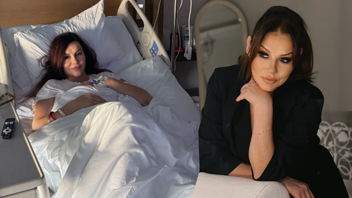 Deniz Seki son durumunu açıkladı. “Dualarınızı eksik etmeyin”