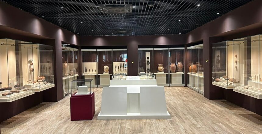 Depremde hasar görmüştü. Restorasyon tamamlandı, yarın yeniden ziyarete açılıyor