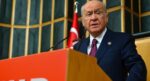 Devlet Bahçeli: Stratejik hedef lider ülke ve süper güç haline gelmek