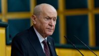 Devlet Bahçeli: Terörsüz Türkiye, bir devlet politikası