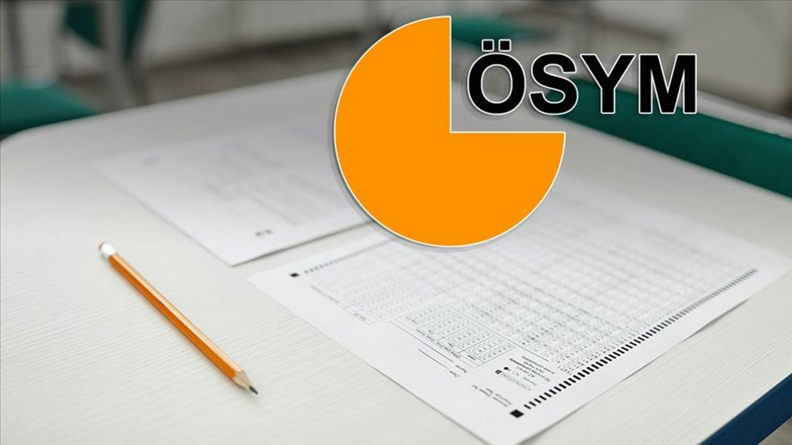 DGS sonuçları sorgulama 2026: DGS sonuçları açıklandı mı, saat kaçta açıklanacak?