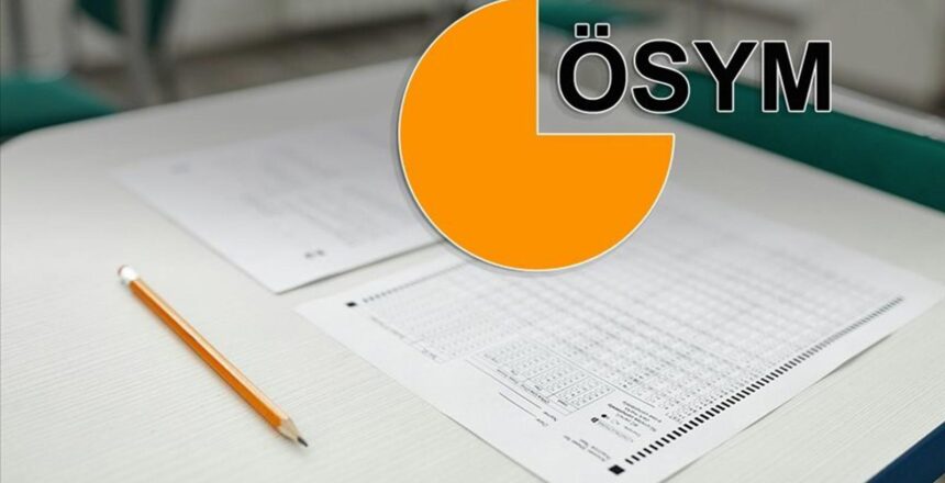 DGS sonuçları sorgulama sayfası 2026: DGS sınav sonuçları açıklandı mı, saat kaçta açıklanacak?
