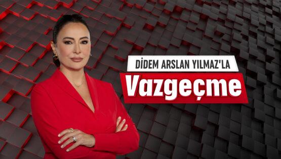 Didem Arslan Yılmaz’la Vazgeçme, yeni sezonda Star’da