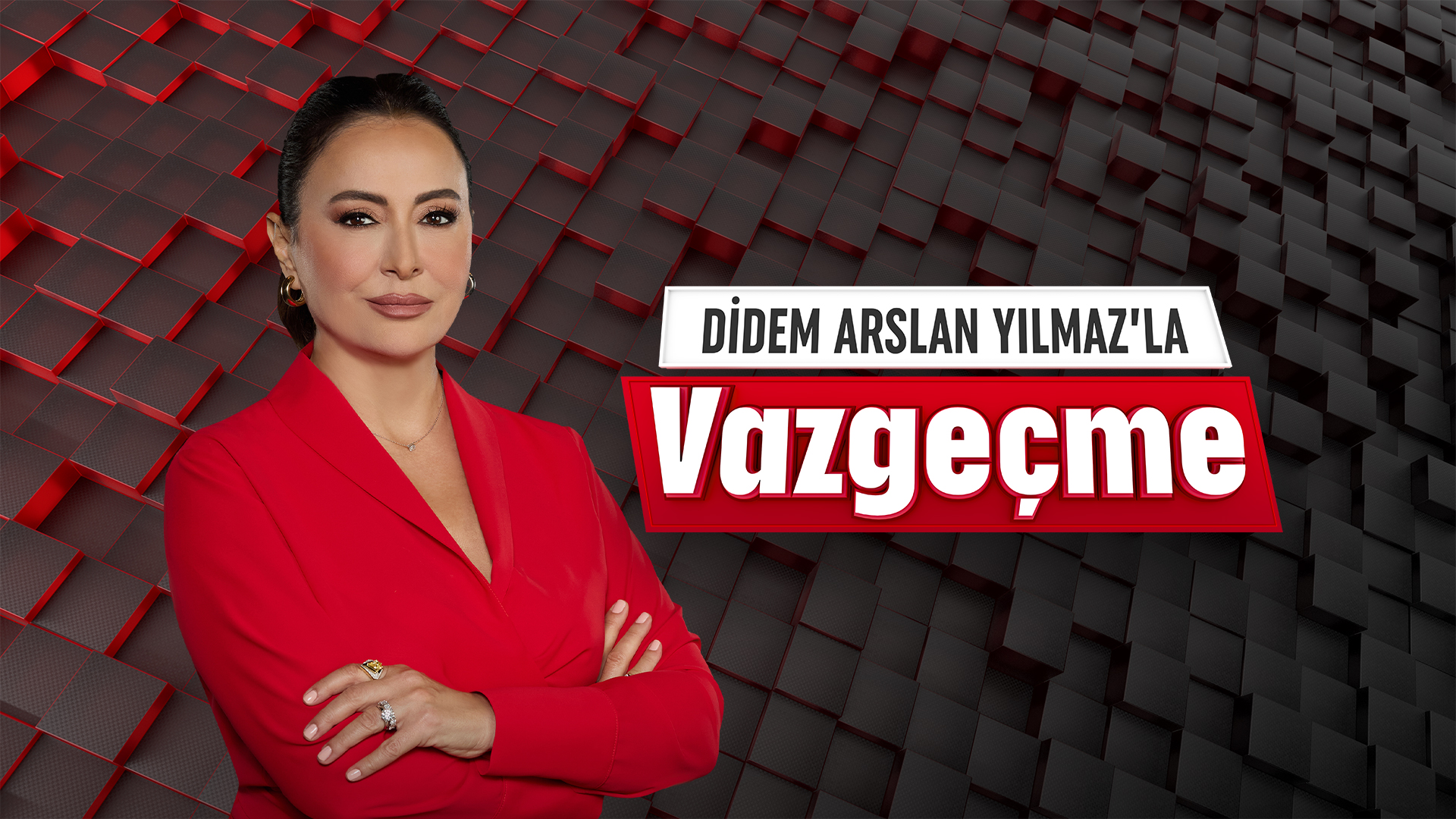 Didem Arslan Yılmaz’la Vazgeçme, yeni sezonda Star’da