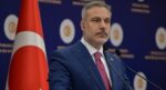 Dışişleri Bakanı Fidan, Alman ve Fransız mevkidaşlarıyla görüştü