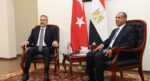 Dışişleri Bakanı Hakan Fidan Mısır’da. “Netanyahu’nun barış niyeti yok”