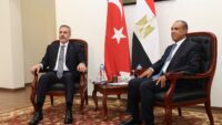 Dışişleri Bakanı Hakan Fidan Mısır’da. “Netanyahu’nun barış niyeti yok”