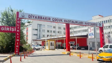Diyarbakır’da kuduz tedavisi gören çocuk kurtarılamadı