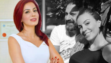Doktor Özlem Gültekin hayatını kaybetti