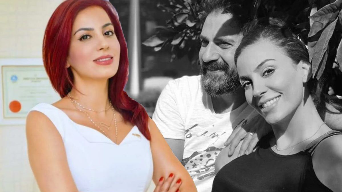 Doktor Özlem Gültekin hayatını kaybetti