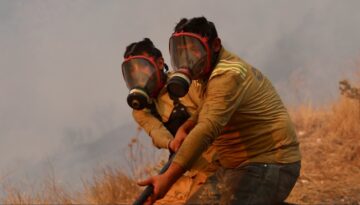 Dokuz şehir için uyarı. Bugün ve yarın risk çok yüksek
