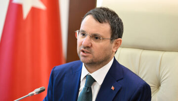 Dört suç örgütüne darbe. 818 şüphelinin mal varlığına el konuldu