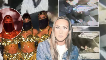 Düğüm 10 yıl sonra çözüldü. Mezdeke dansçısı Aynur Kanbur cinayetinde istenen ceza belli oldu