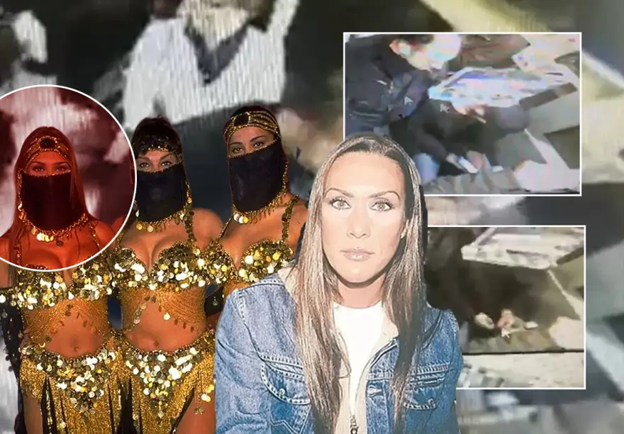 Düğüm 10 yıl sonra çözüldü. Mezdeke dansçısı Aynur Kanbur cinayetinde istenen ceza belli oldu