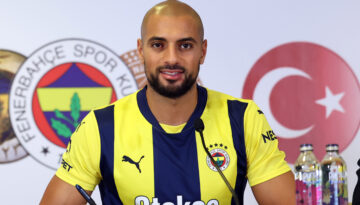 Dünya Kupası sonrası karar verildi. Fenerbahçe’den Amrabat açıklaması