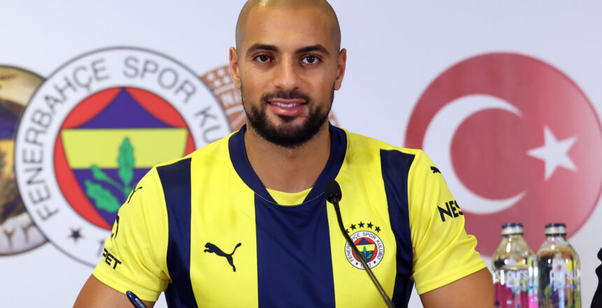 Dünya Kupası sonrası karar verildi. Fenerbahçe’den Amrabat açıklaması