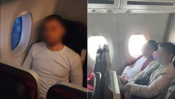 Dünyanın öbür ucuna kaçtı kurtulamadı. Serkan Kurtuluş Türkiye’ye iade edildi